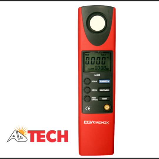 M&aacute;y đo độ s&aacute;ng Ega Master 51266
