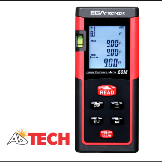 M&aacute;y đo khoảng c&aacute;ch laser Ega Master 51269