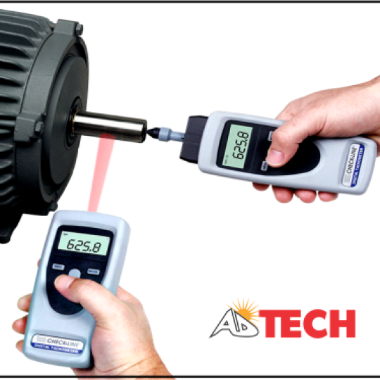 M&aacute;y đo tốc độ CDT 2000HD checkline