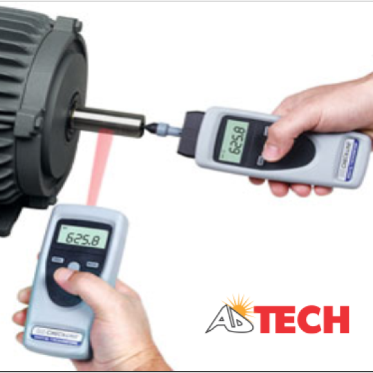 M&aacute;y đo tốc độ động cơ CDT-2000HD