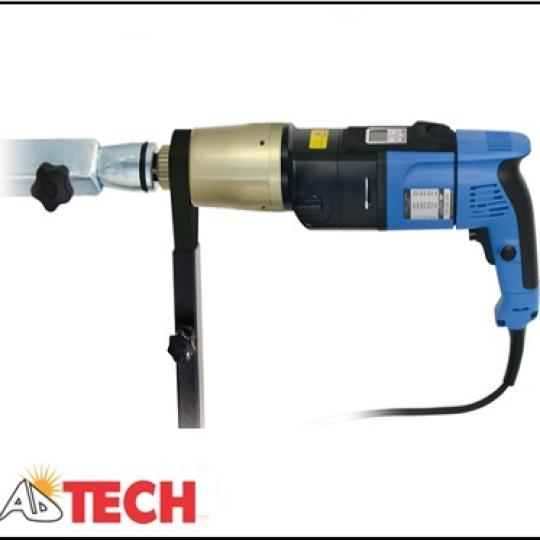 M&aacute;y đ&oacute;ng mở van di động d&ugrave;ng điện Gedore LDE-075S