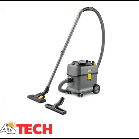M&aacute;y h&uacute;t bụi kh&ocirc; Karcher T 15/1 Adv