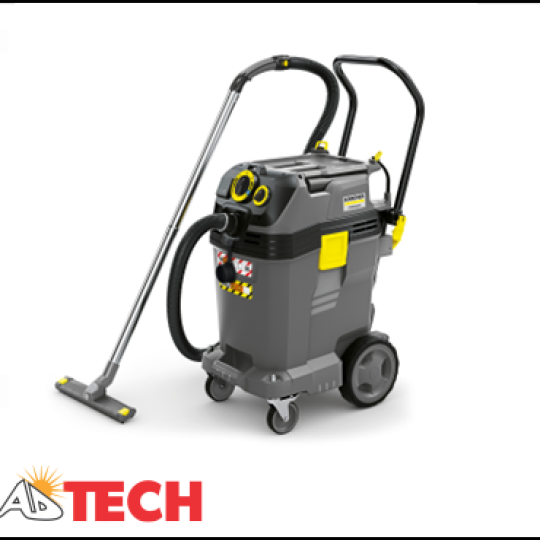 M&aacute;y h&uacute;t bụi kh&ocirc; v&agrave; ướt Karcher NT 50/1 Tact Te M