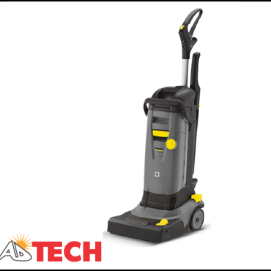 M&aacute;y l&agrave;m sạch s&agrave;n Karcher BR 30/4 C Adv *EU