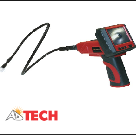 M&aacute;y nội soi c&ocirc;ng nghiệp  Ega Master 60159