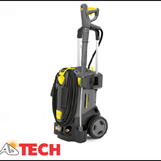 M&aacute;y phun rửa &aacute;p lực cao nước lạnh Karcher HD 5/17 C