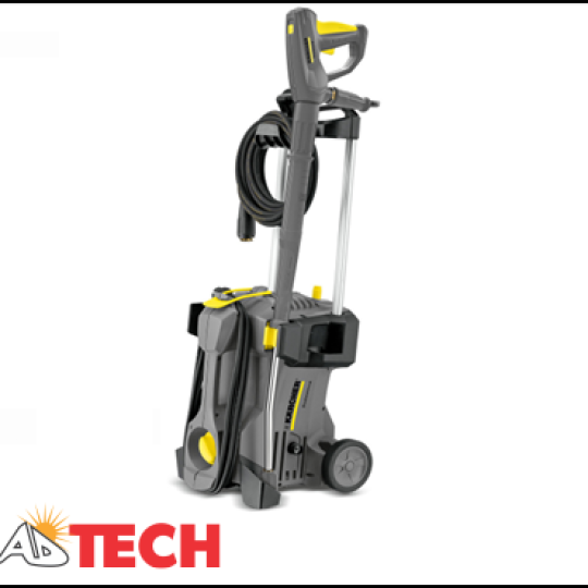 M&aacute;y phun rửa &aacute;p lực cao Karcher HD 5/11 P