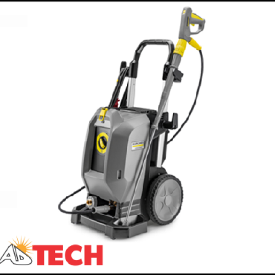 M&aacute;y phun rửa &aacute;p lực cao nước lạnh Karcher HD 10/25-4 S