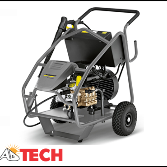 M&aacute;y phun rửa &aacute;p lực si&ecirc;u cao &aacute;p Karcher HD 9/50-4 Cage