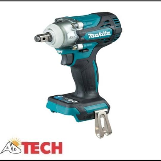 M&aacute;y siết bu l&ocirc;ng d&ugrave;ng pin 18V Makita DTW300Z ( Chưa Pin & Sạc )