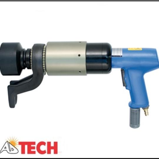 M&aacute;y Siết bu l&ocirc;ng kh&iacute; n&eacute;n Gedore LPK-40 (850 - 4200 Nm)