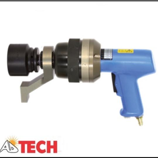 M&aacute;y Siết bu l&ocirc;ng kh&iacute; n&eacute;n Gedore LPK-40X (850 - 4200 Nm)