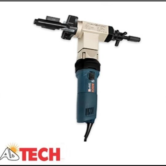 M&aacute;y v&aacute;t m&eacute;p ống cầm tay 23 - 108 mm Powermaster FME-4000