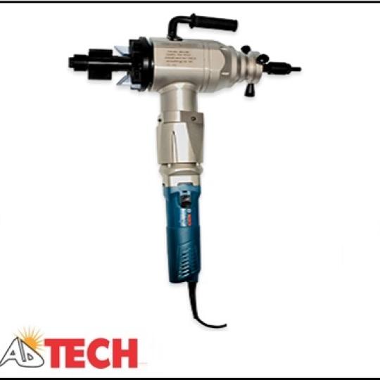M&aacute;y v&aacute;t m&eacute;p ống cầm tay 39 - 114 mm Powermaster FME-4500