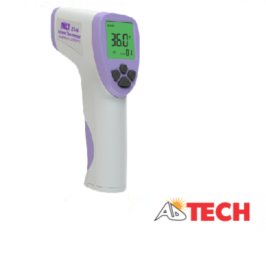 M&aacute;y đo nhiệt độ cơ thể người từ xa Meco BT-99