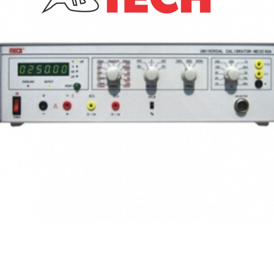 Thiết bị hiệu chuẩn đa năng MECO 90P - AC Mutifunctional Calibrator 