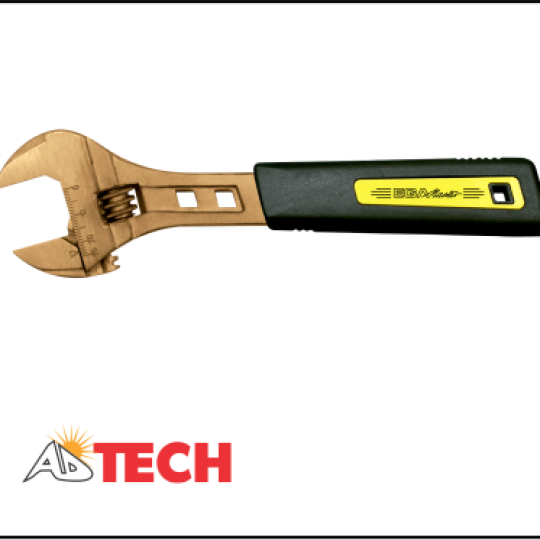 Mỏ lết 150mm chống ch&aacute;y nổ Ega Master 75099 