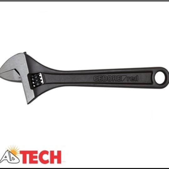 Mỏ lết đen 18 inch Gedore R03800018 Code 3301065