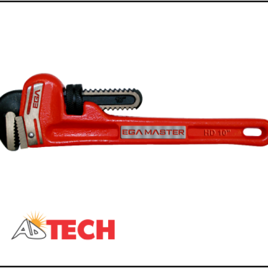 Mỏ lết răng Heavy Duty 6 inch  Ega master 61299
