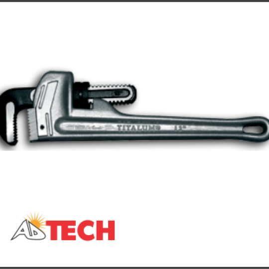 Mỏ lết răng c&aacute;n nh&ocirc;m 10 inch 61044