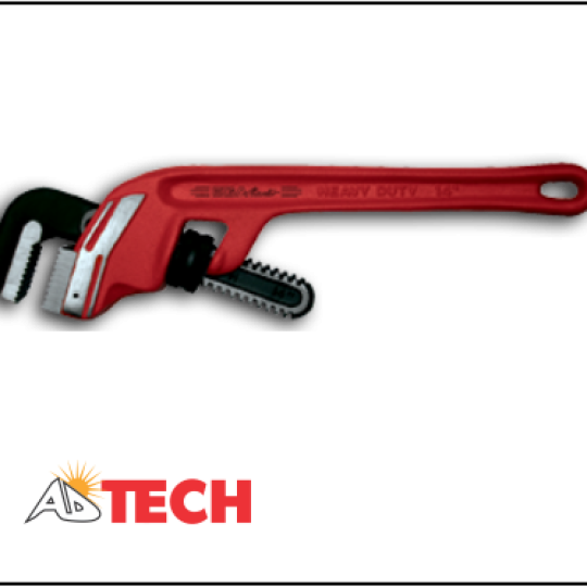 Mỏ lết răng cưa Egamaster 61029