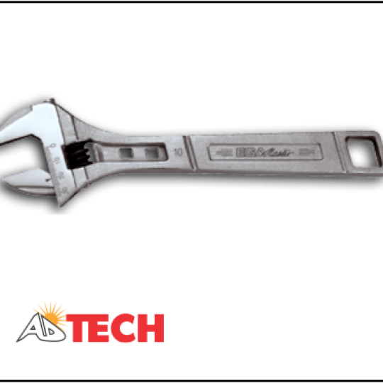 Mỏ lết thường 18 inch Ega Master 61115