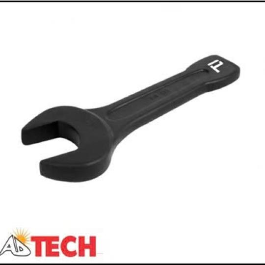 Cờ l&ecirc; miệng đ&oacute;ng 2.3/4 inch Powermaster AOJ44