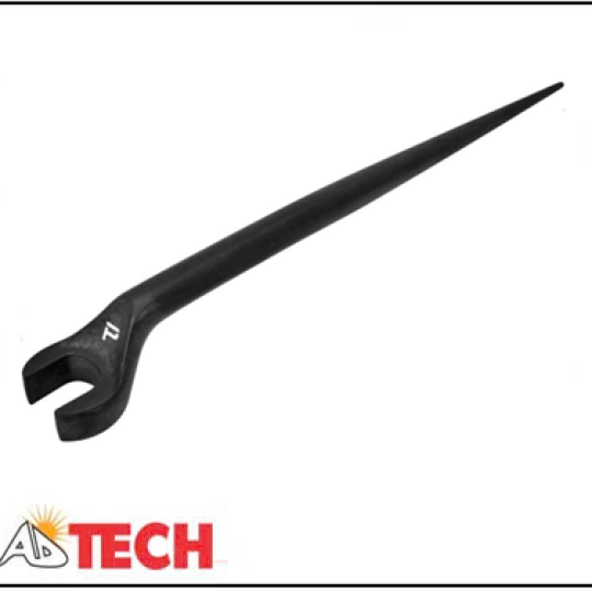 Cờ l&ecirc; miệng đu&ocirc;i chuột 1.5/8 inch Powermaster AOTOJ26