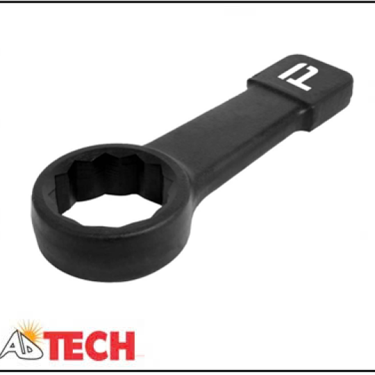 Cờ l&ecirc; v&ograve;ng đ&oacute;ng 60 mm Powermaster MSW60