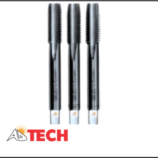 Bộ 3 mũi Taro răng trong 57700