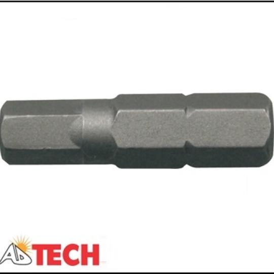 Mũi vặn v&iacute;t lục gi&aacute;c 1/16 inch Ega Master 58203