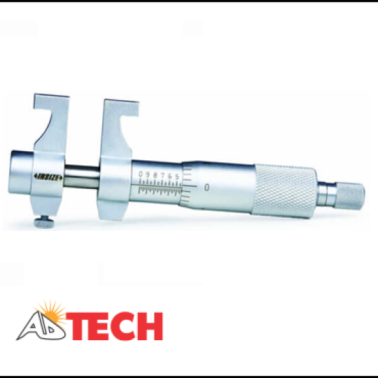 Panme đo trong cơ kh&iacute; Insize 3220-50