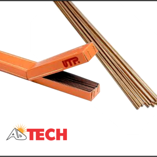 Que h&agrave;n UTP 6710 Co 2.5mmx250mm