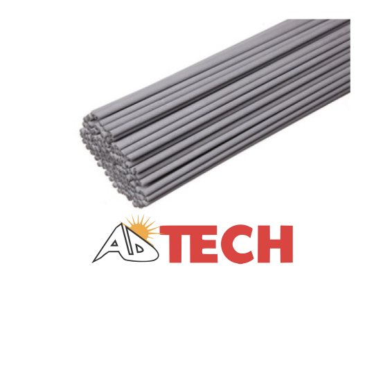 Que h&agrave;n th&eacute;p chịu lực UTP 614 KB 3.2mmx 450mm