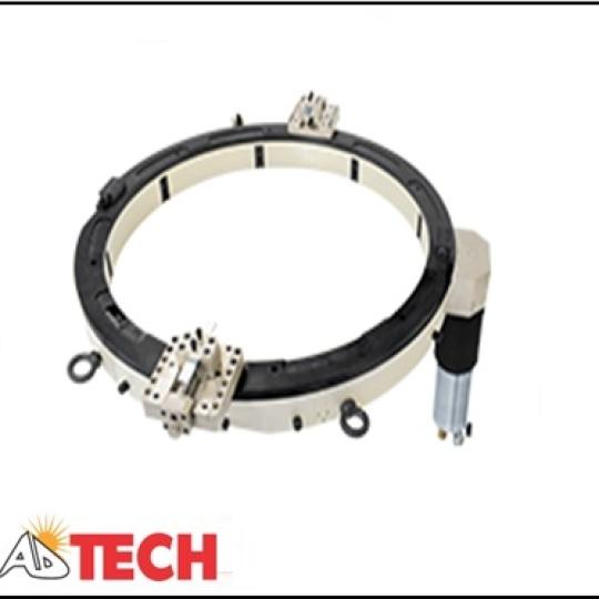 M&aacute;y cắt v&agrave; v&aacute;t m&eacute;p ống kh&iacute; n&eacute;n Powermaster SF-5460 Pneumatic
