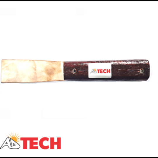 Sủi đồng đỏ  32 x 200 mm chống ch&aacute;y nổ ADTECH  