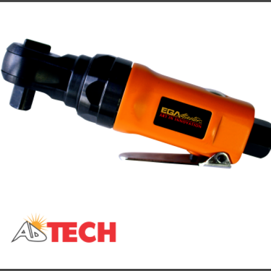 S&uacute;ng vặn ốc đầu ngang 1/4 inch Ega Master 55839