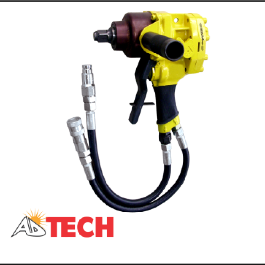 S&uacute;ng xiết bu l&ocirc;ng dưới nước Ega Master 79917