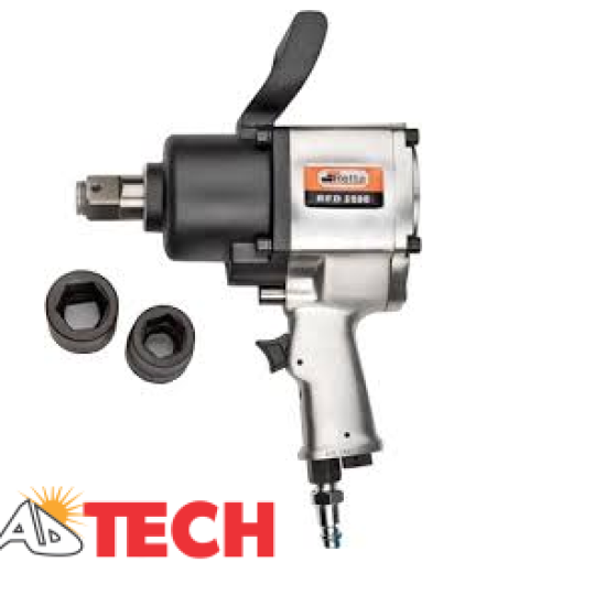 S&uacute;ng mở bu long bằng kh&iacute; n&eacute;n 1 inch 1890Nm Retta RFD5250