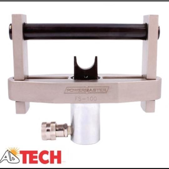 T&aacute;ch mặt b&iacute;ch thuỷ lực 5 tấn Powermaster FS-50