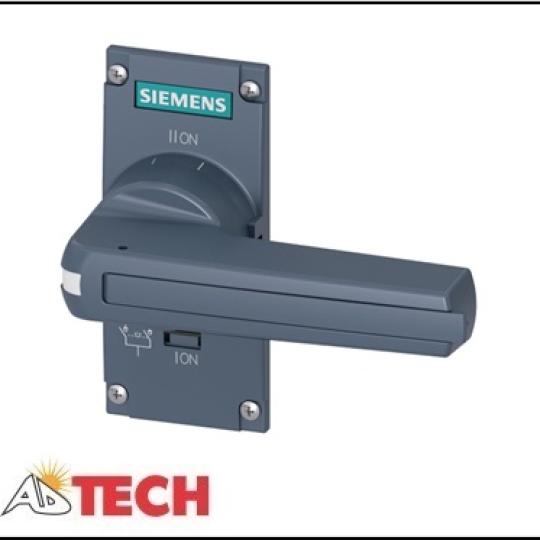 Tay vận h&agrave;nh trực tiếp Siemens 3KC9301-1