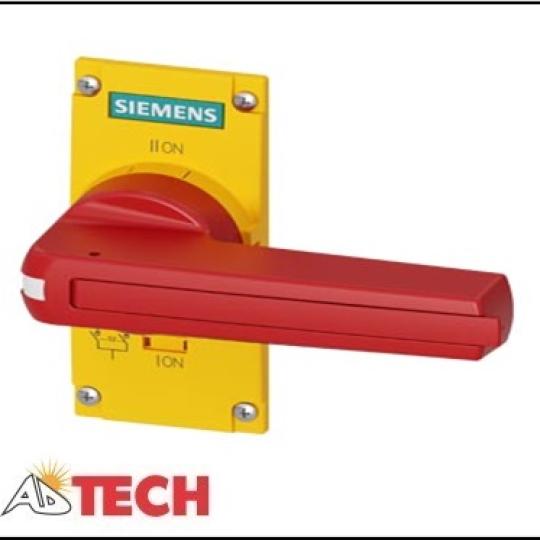 Tay vận h&agrave;nh trực tiếp Siemens 3KC9301-2