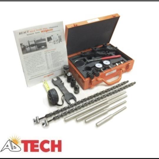 Thiết bị căn chỉnh đồng t&acirc;m Accushim HA-3