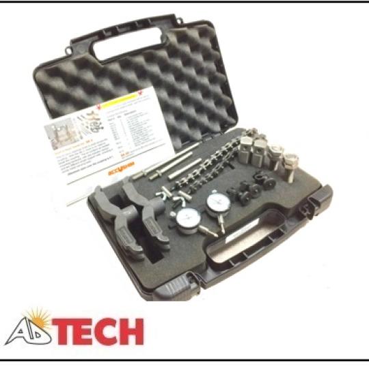 Thiết bị căn chỉnh đồng t&acirc;m Accushim SK-2D