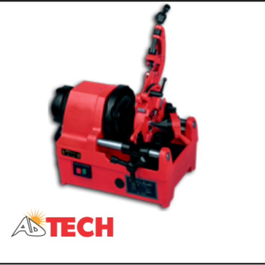 M&aacute;y tiện ren đường ống Ega Master  60141