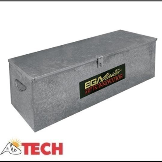 Th&ugrave;ng đựng đồ nghề bằng th&eacute;p mạ kẽm d&agrave;y 0.6 mm 50938