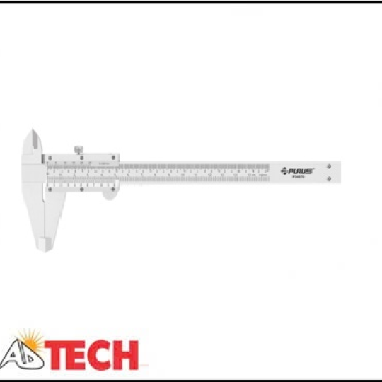 Thước cặp 200 mm Purus 34071