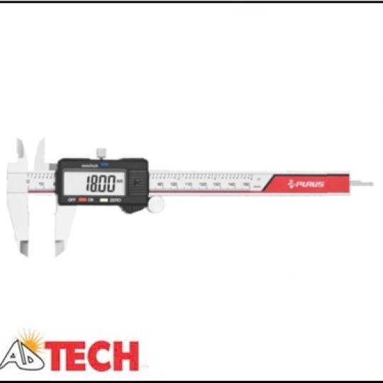 Thước cặp điện tử 150 mm Purus 34076