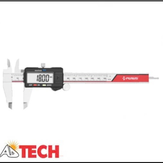 Thước cặp điện tử 150 mm Purus 34080