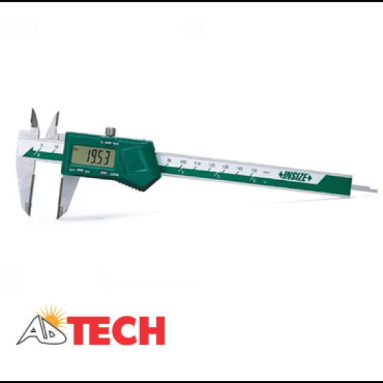 Thước cặp điện tử Insize 1108-200